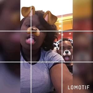 Meet your Posher, Kalaeya