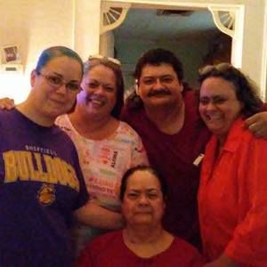 Meet your Posher, Robin