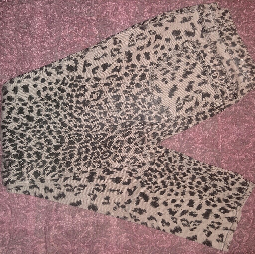 Women's Versona jeans