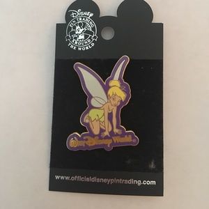 Disney Tinkerbell Pin