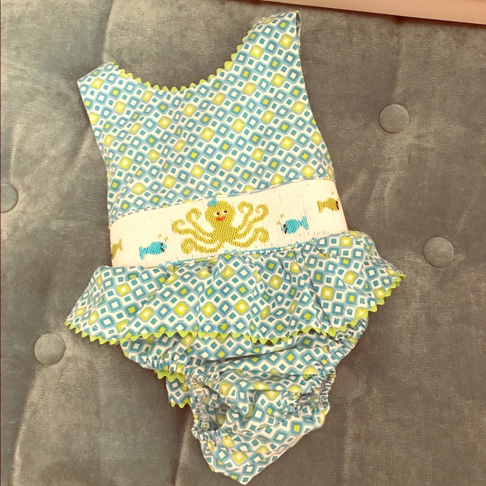 Anavini Swimsuit
