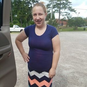 Meet your Posher, Ashley