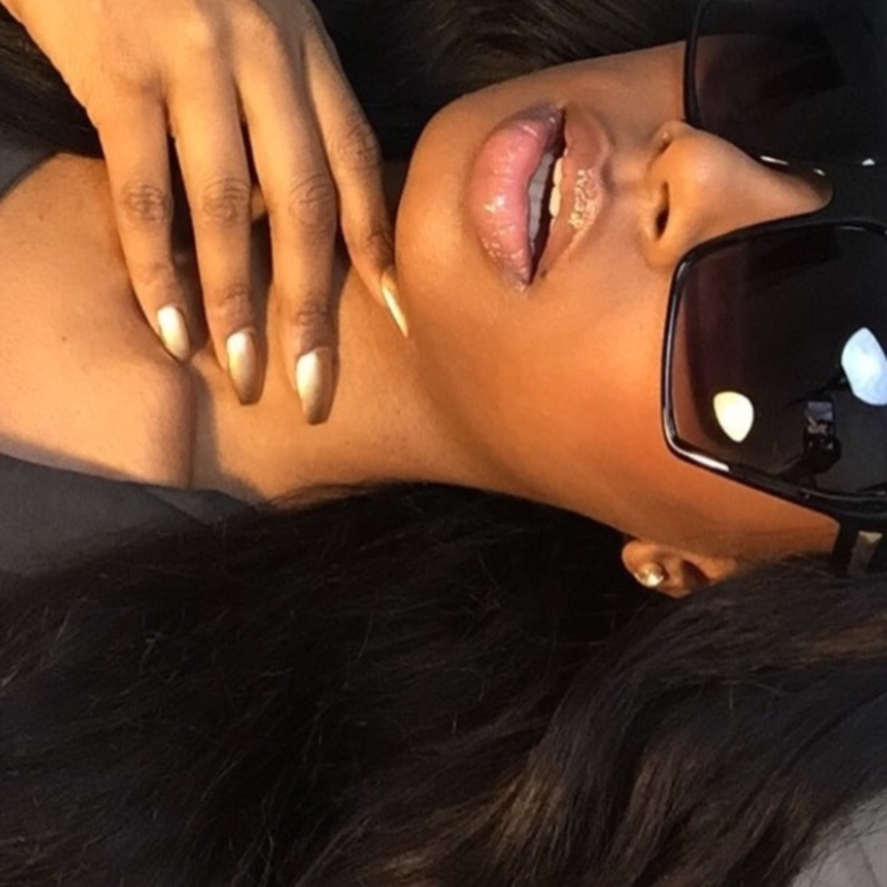 🌟Last 1 "Chic and Polished" Sunglasses