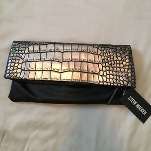 Envelope Clutch