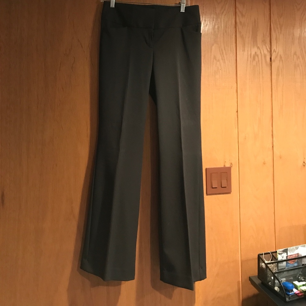 Express Editors Design Slacks