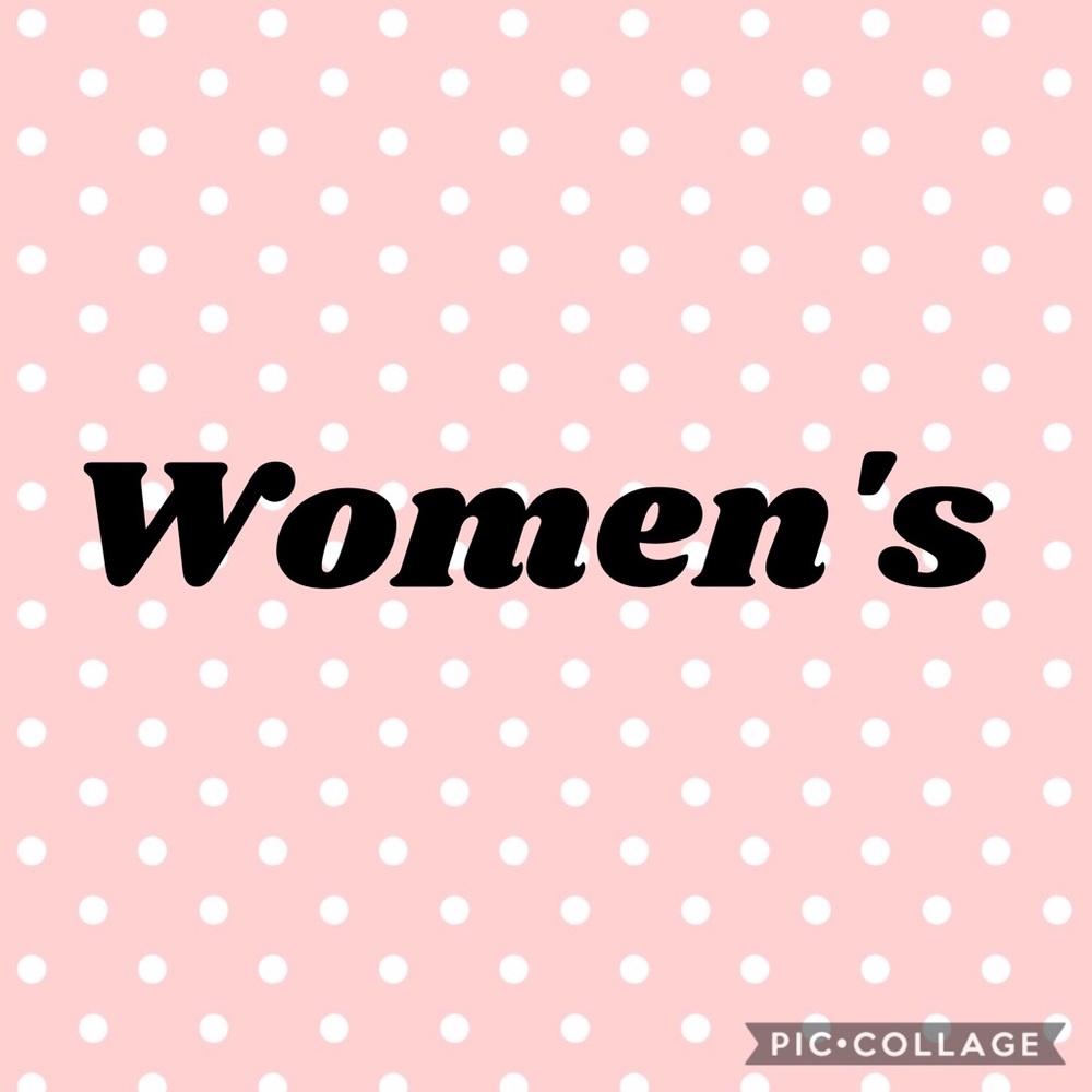 Women's clothing
