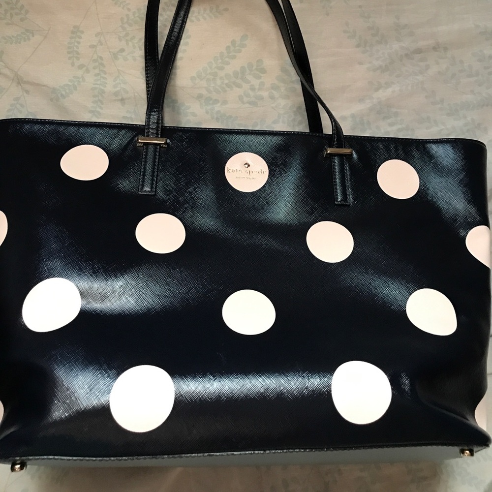 Authentic katespade handbag