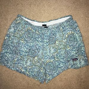 Patagonia Shorts
