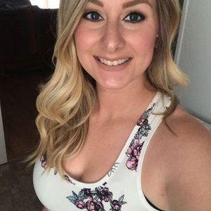 Meet your Posher, Amberly