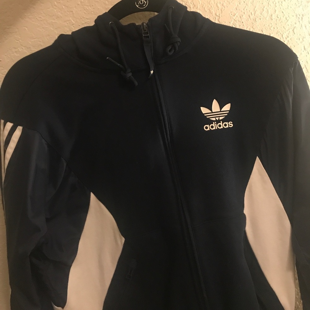 Adidas Jacket