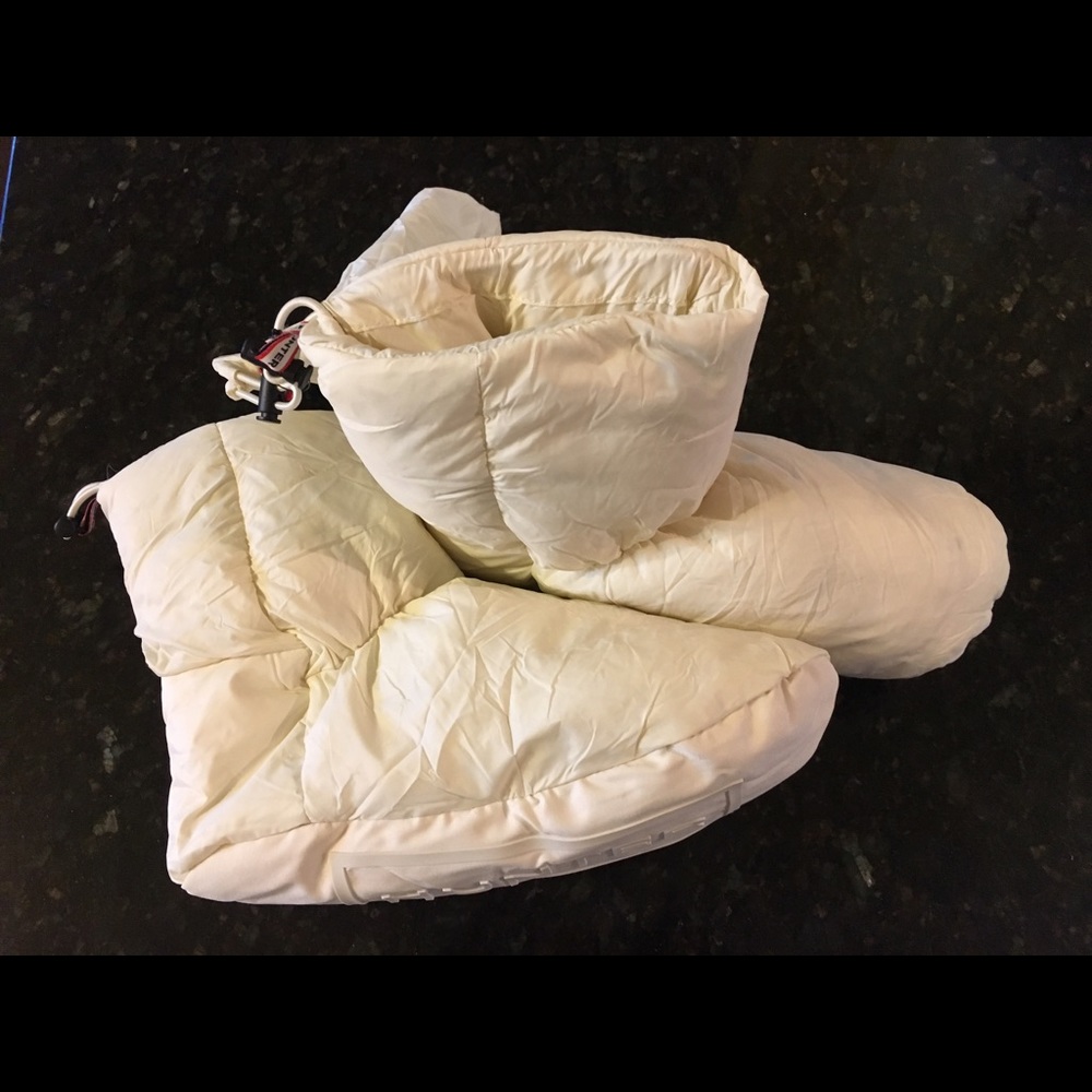 Hunter Original Down Chelsea Boot Ankle socks