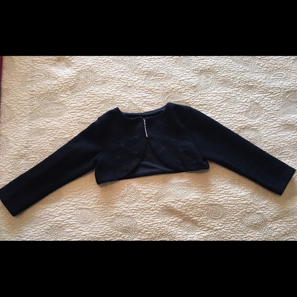 Little Girls Dress - Size 6 - Picture 3 of 3