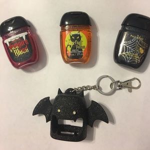 Bath and Body Works HaLLOWEEN