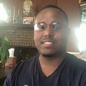 Meet your Posher, Damon