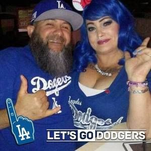 Meet your Posher, Darcy