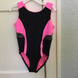 Ivivva leotard!