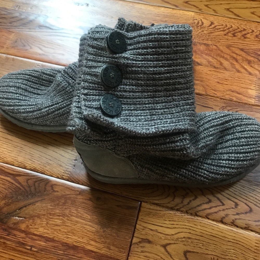 Ugg Australia Classic Cardy Boot