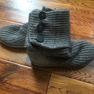 Ugg Australia Classic Cardy Boot