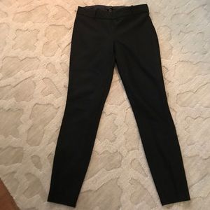 JCrew wool Minnie pants