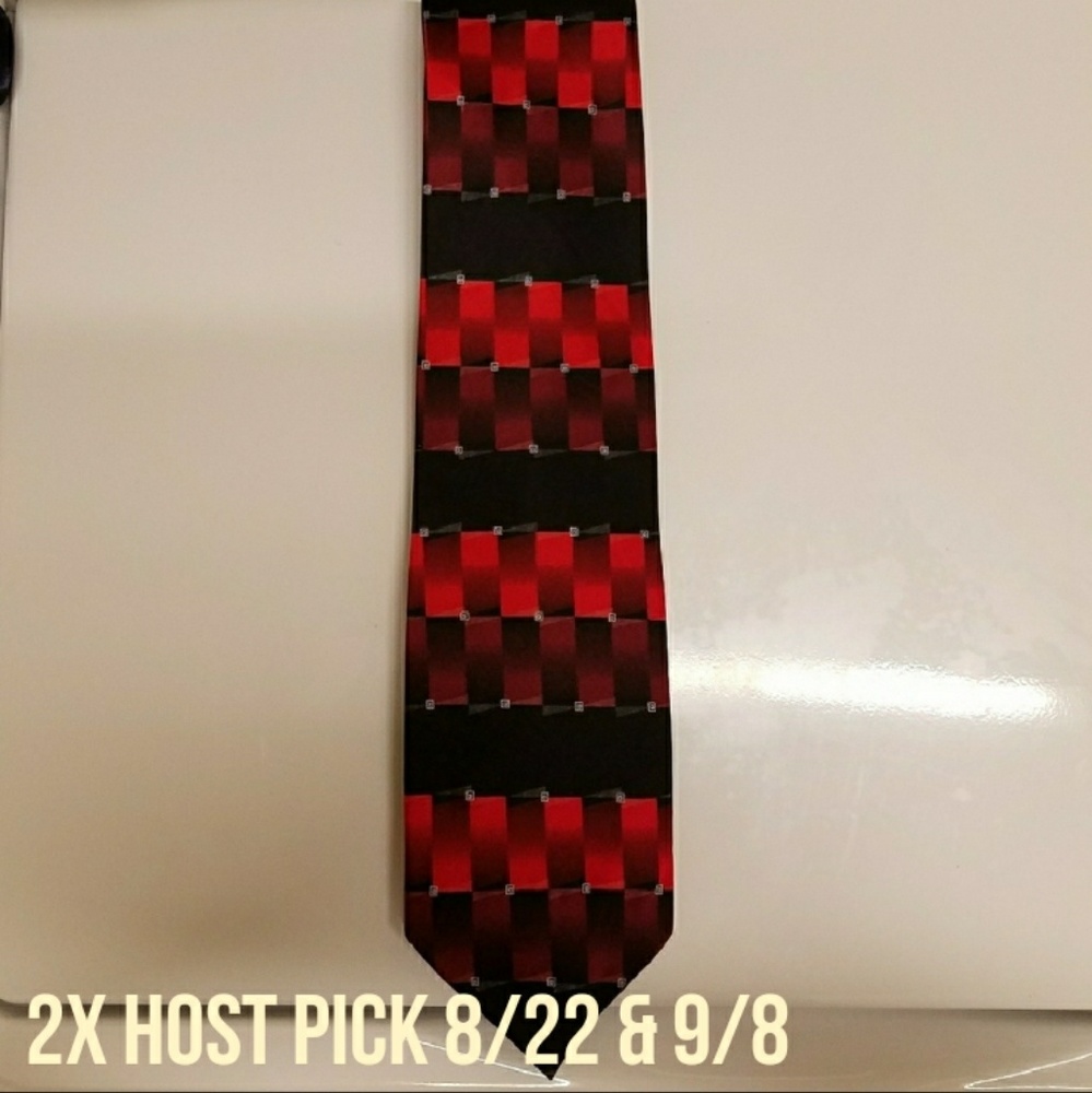 Men's neck tie