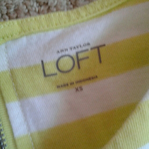 Ann Taylor LOFT - Picture 2 of 2