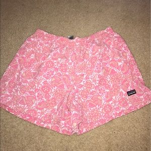 Patagonia Shorts