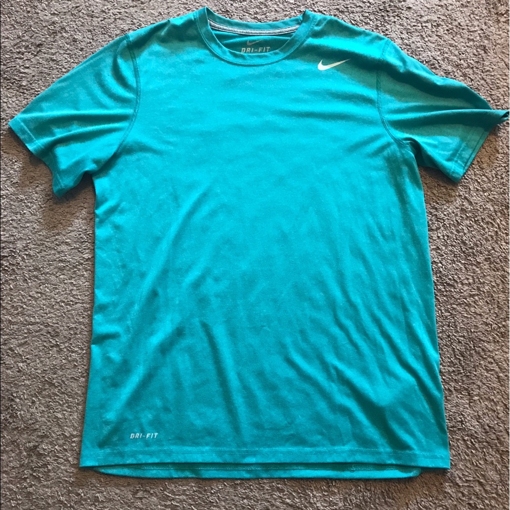 Nike Dri-Fit Shirt