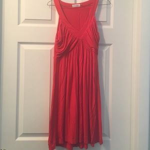Calvin Klein jersey dress 12