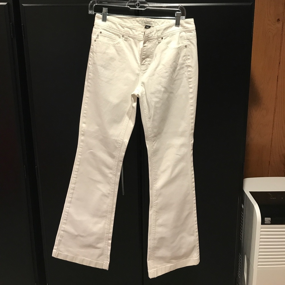 White House Black Market Pants