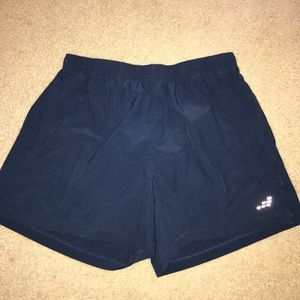 Academy athletic shorts