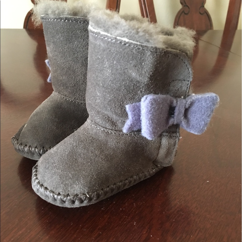 Baby Uggs