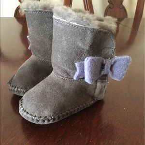 Baby Uggs