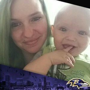 Meet your Posher, Virginia