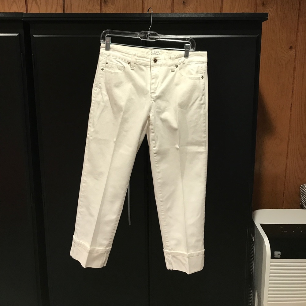 White House Black Market Pants