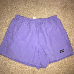 Patagonia Shorts