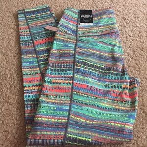 NWT Victoria's Secret Knockout Tight