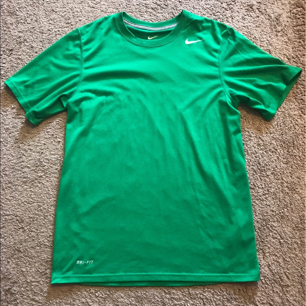 Nike Dri-Fit Shirt
