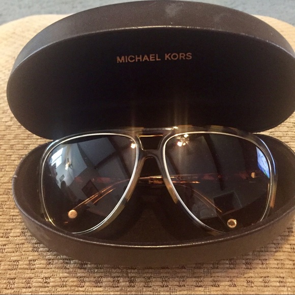 Michael Kors Sunglasses