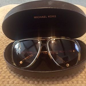 Michael Kors Sunglasses