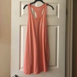 Victoria's Secret tank dress