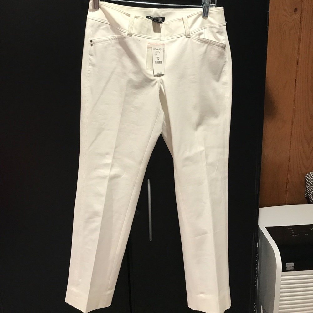 White House Black Market Pants!