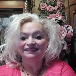 Meet your Posher, Darlene