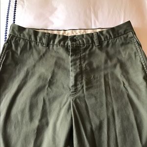 Brooks Brothers Advantage Chinos