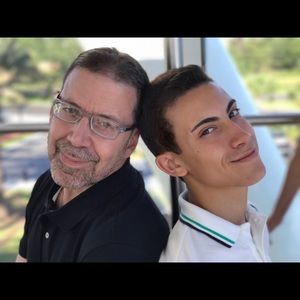 Meet your Posher, Josué