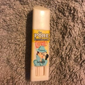 Benefit The Porefessional License to Blot