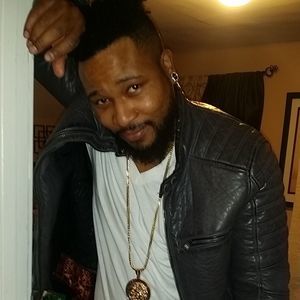 Meet your Posher, Roger