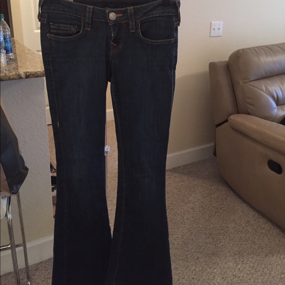 True Religion Jeans in great condition!