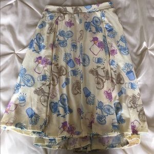 Lularoe Madison Skirt