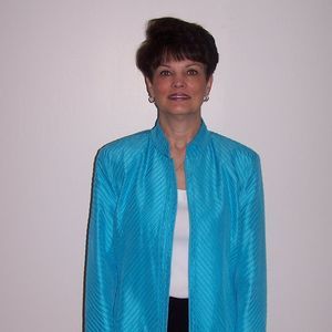 Meet your Posher, Diana