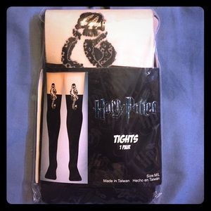 Harry Potter Tights